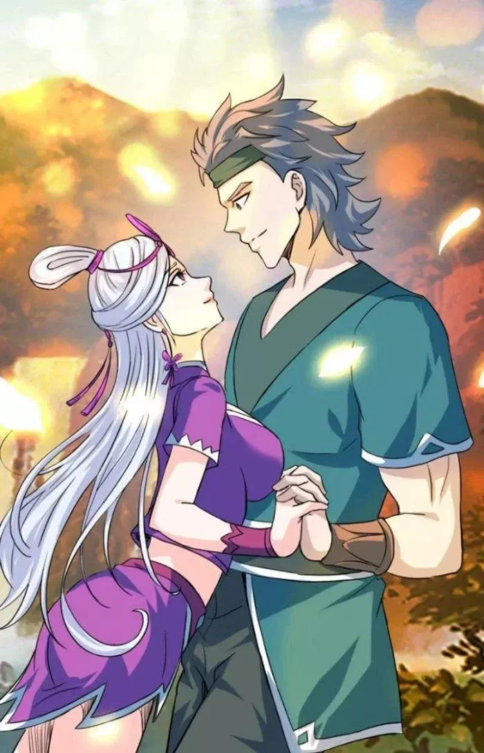 Sư Tổ Của Ta Là Thiên Hạ Đệ Nhất - Chapter 75 - truyendanghot.com