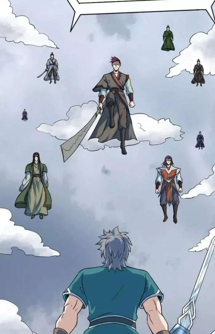 Sư Tổ Của Ta Là Thiên Hạ Đệ Nhất - Chapter 75 - truyendanghot.com