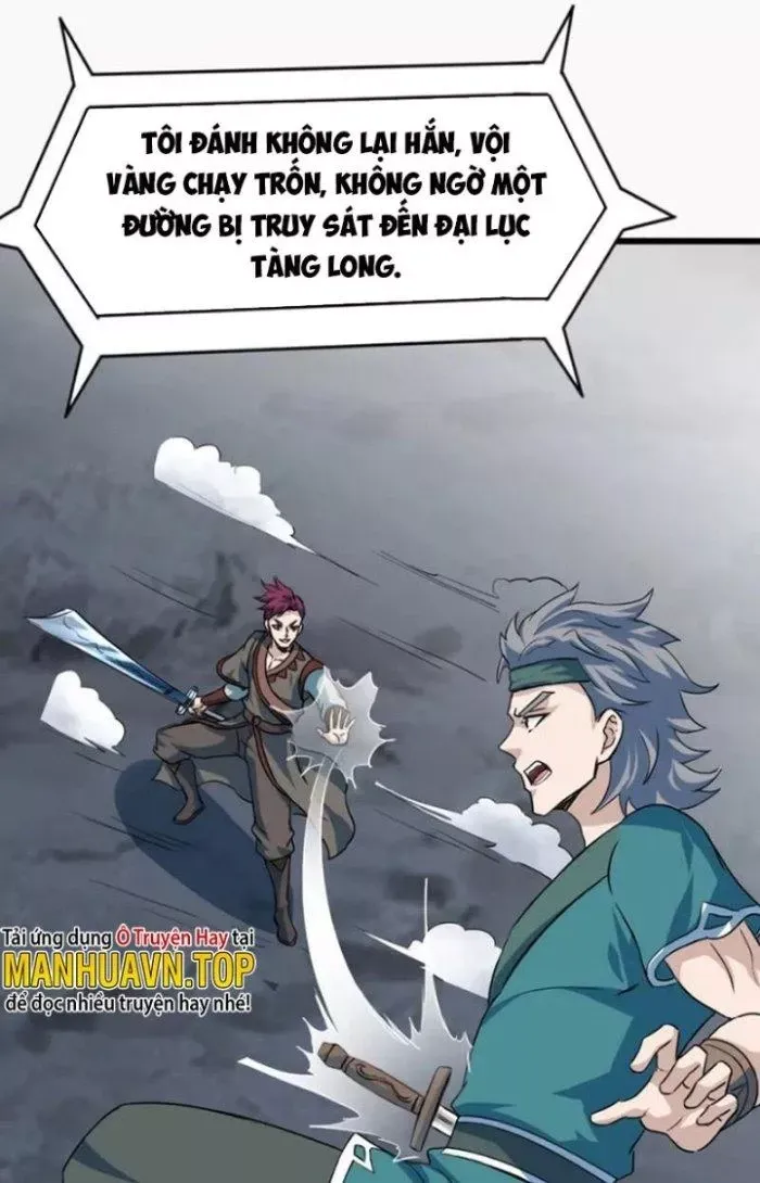 Sư Tổ Của Ta Là Thiên Hạ Đệ Nhất - Chapter 75 - truyendanghot.com