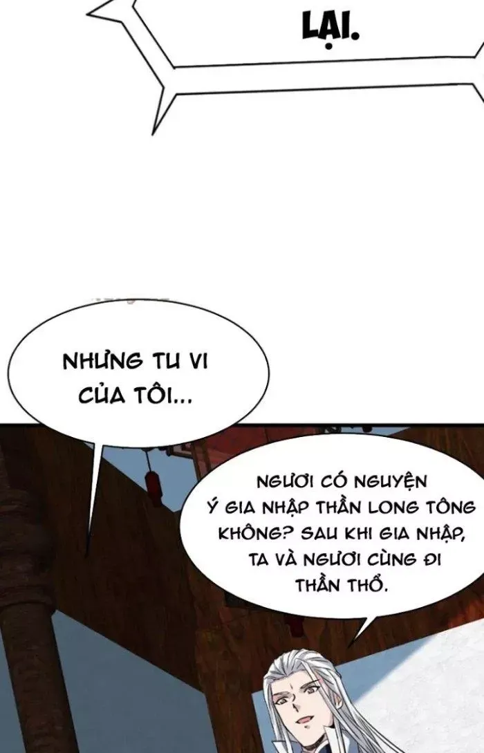 Sư Tổ Của Ta Là Thiên Hạ Đệ Nhất - Chapter 75 - truyendanghot.com