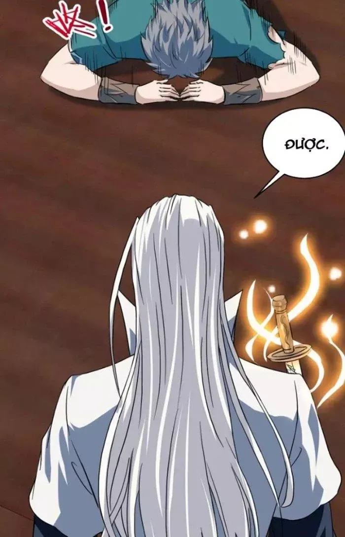 Sư Tổ Của Ta Là Thiên Hạ Đệ Nhất - Chapter 75 - truyendanghot.com