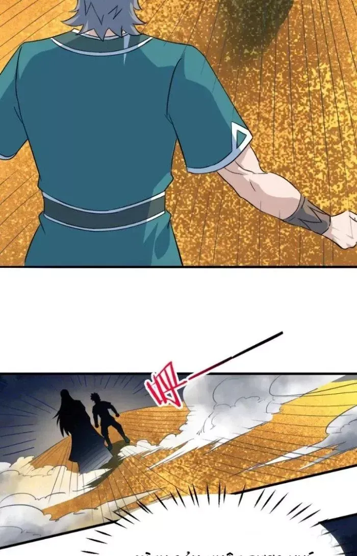 Sư Tổ Của Ta Là Thiên Hạ Đệ Nhất - Chapter 76 - truyendanghot.com