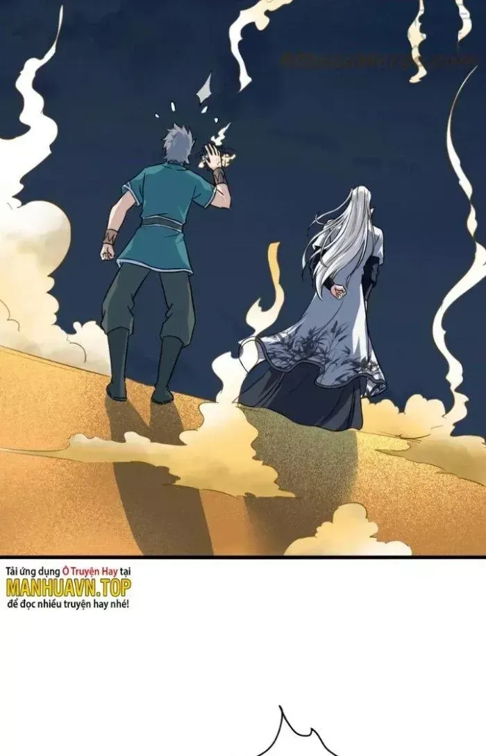 Sư Tổ Của Ta Là Thiên Hạ Đệ Nhất - Chapter 76 - truyendanghot.com