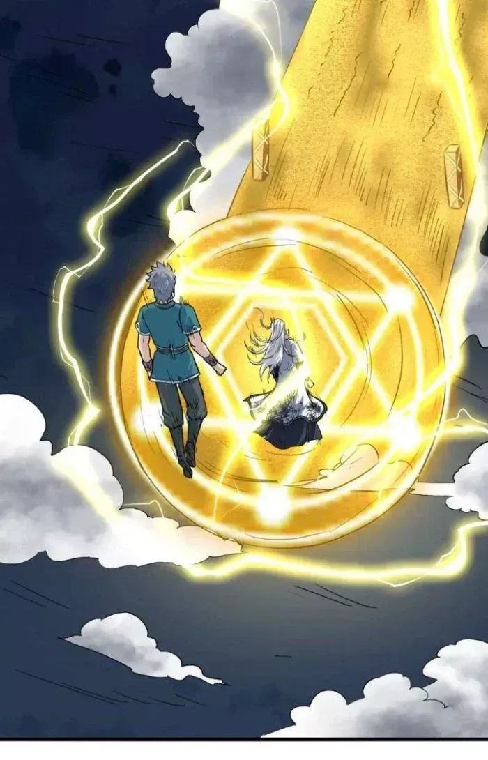 Sư Tổ Của Ta Là Thiên Hạ Đệ Nhất - Chapter 76 - truyendanghot.com