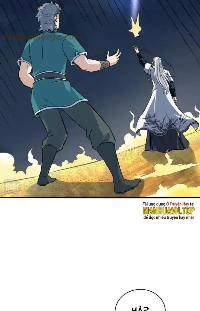 Sư Tổ Của Ta Là Thiên Hạ Đệ Nhất - Chapter 76 - truyendanghot.com