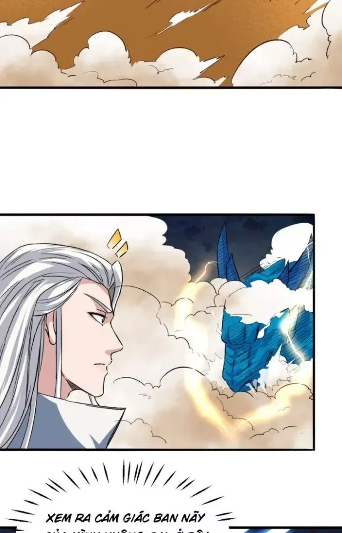 Sư Tổ Của Ta Là Thiên Hạ Đệ Nhất - Chapter 76 - truyendanghot.com