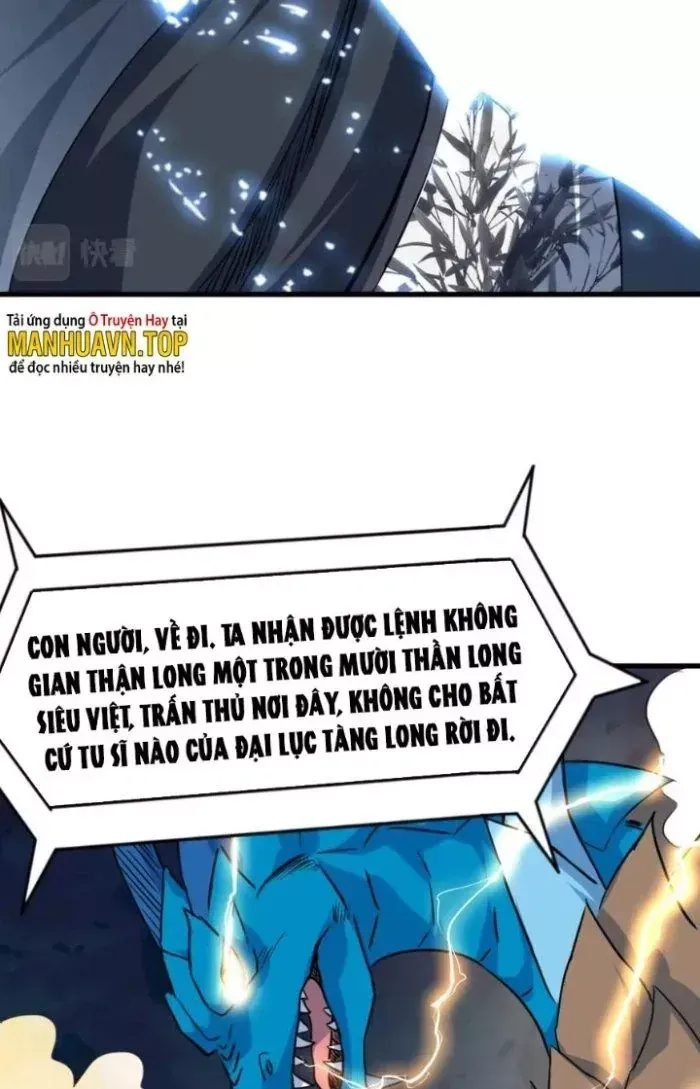 Sư Tổ Của Ta Là Thiên Hạ Đệ Nhất - Chapter 76 - truyendanghot.com