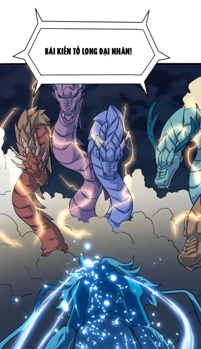 Sư Tổ Của Ta Là Thiên Hạ Đệ Nhất - Chapter 76 - truyendanghot.com