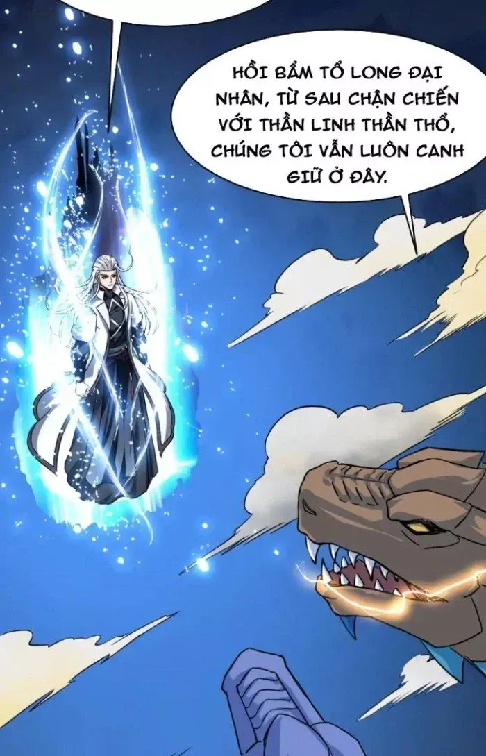 Sư Tổ Của Ta Là Thiên Hạ Đệ Nhất - Chapter 76 - truyendanghot.com