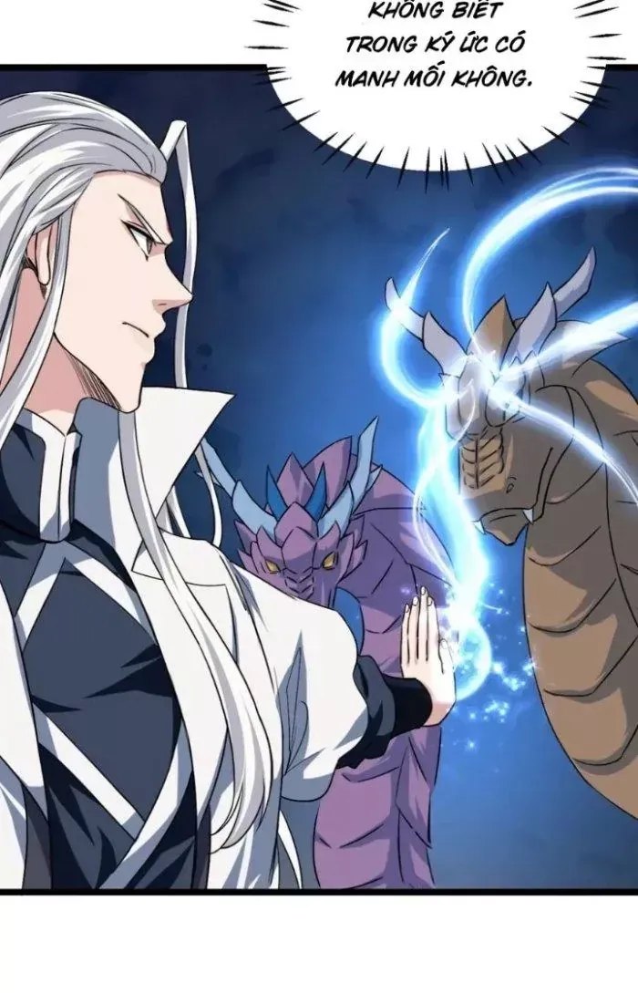 Sư Tổ Của Ta Là Thiên Hạ Đệ Nhất - Chapter 76 - truyendanghot.com