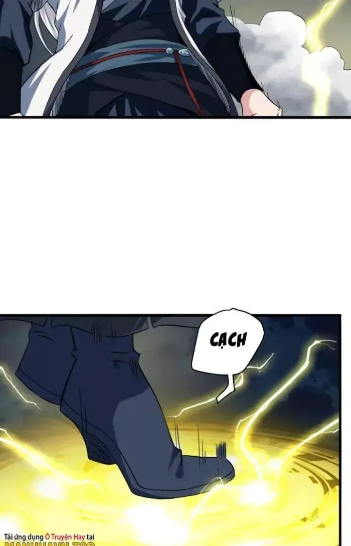 Sư Tổ Của Ta Là Thiên Hạ Đệ Nhất - Chapter 76 - truyendanghot.com