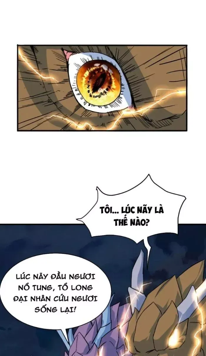 Sư Tổ Của Ta Là Thiên Hạ Đệ Nhất - Chapter 76 - truyendanghot.com