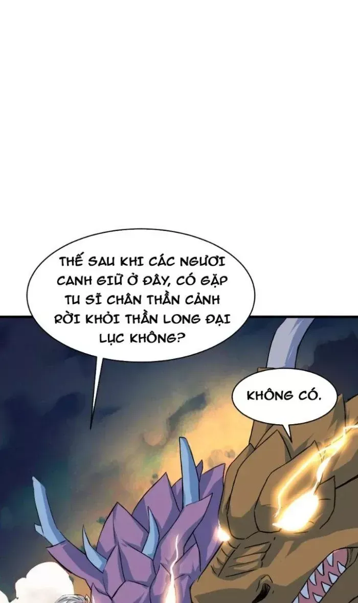 Sư Tổ Của Ta Là Thiên Hạ Đệ Nhất - Chapter 76 - truyendanghot.com