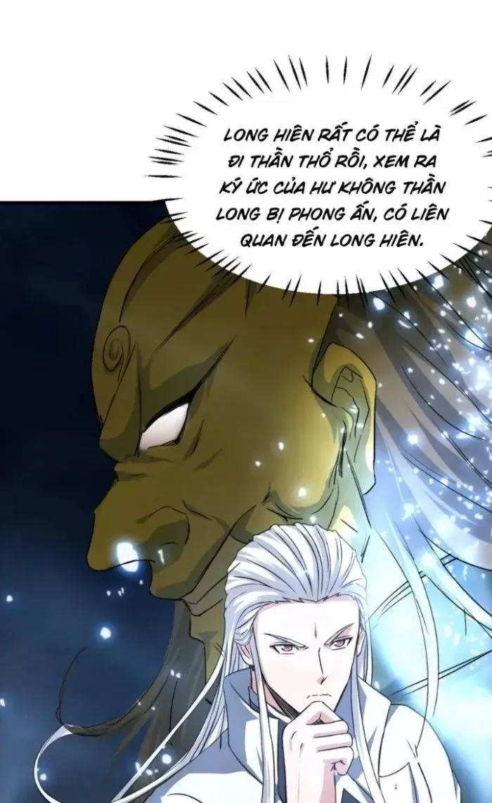 Sư Tổ Của Ta Là Thiên Hạ Đệ Nhất - Chapter 76 - truyendanghot.com