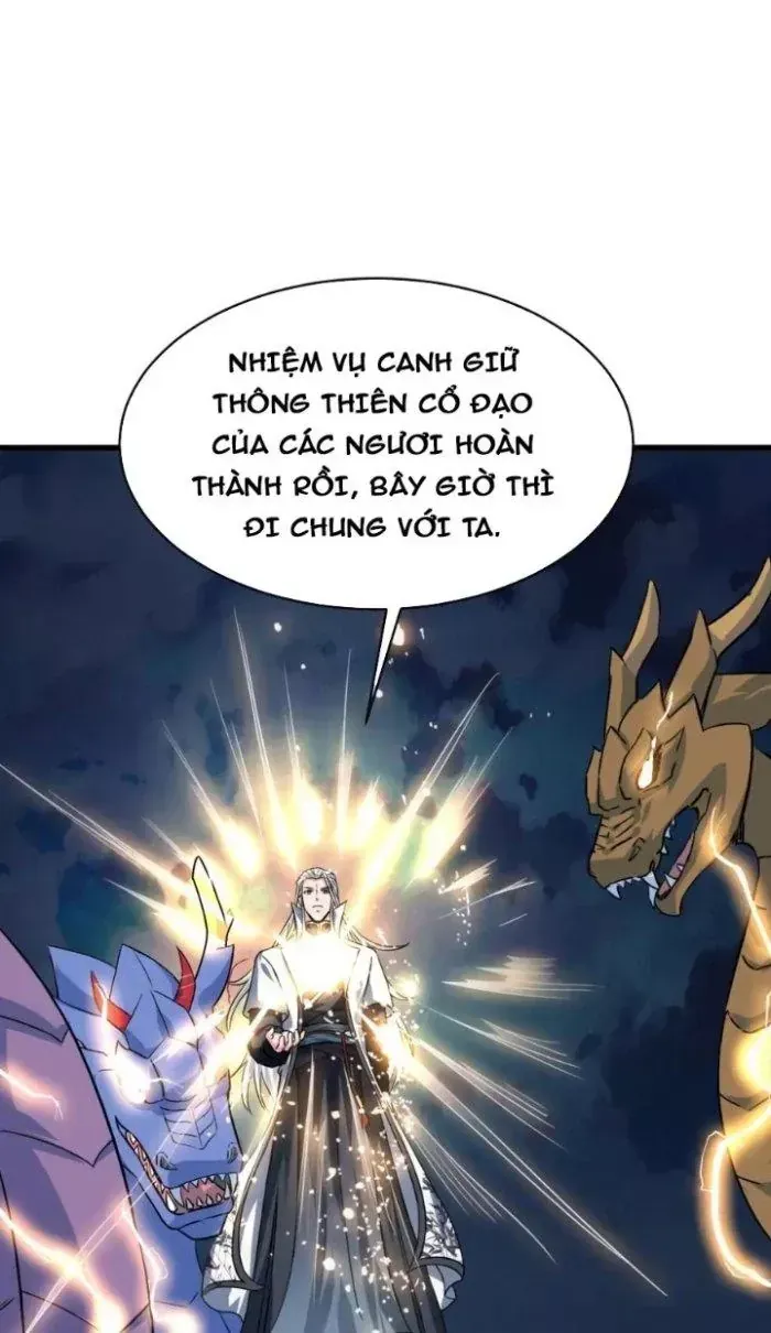 Sư Tổ Của Ta Là Thiên Hạ Đệ Nhất - Chapter 76 - truyendanghot.com