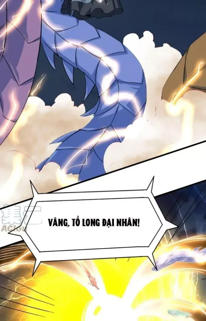 Sư Tổ Của Ta Là Thiên Hạ Đệ Nhất - Chapter 76 - truyendanghot.com