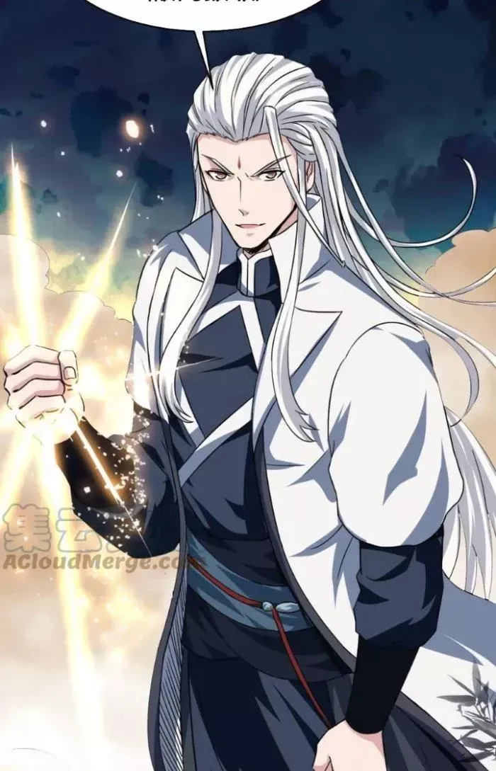 Sư Tổ Của Ta Là Thiên Hạ Đệ Nhất - Chapter 76 - truyendanghot.com