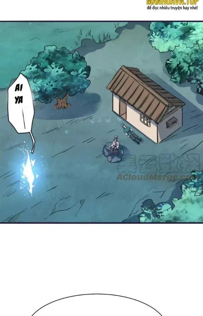 Sư Tổ Của Ta Là Thiên Hạ Đệ Nhất - Chapter 76 - truyendanghot.com