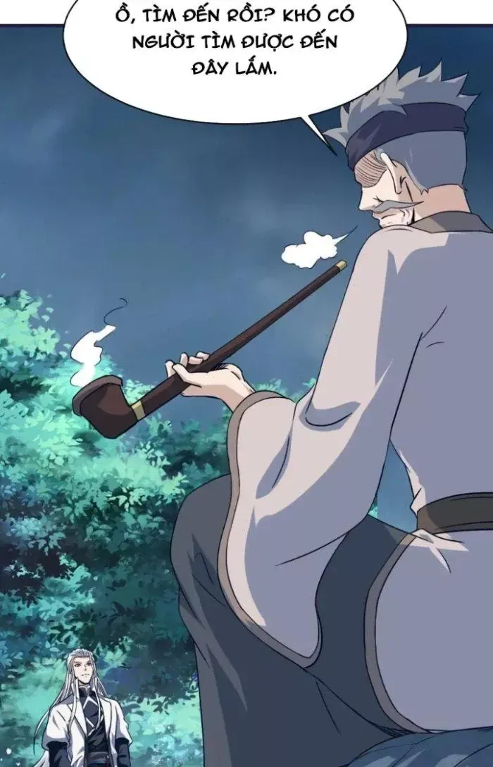 Sư Tổ Của Ta Là Thiên Hạ Đệ Nhất - Chapter 76 - truyendanghot.com