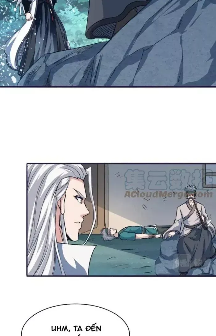 Sư Tổ Của Ta Là Thiên Hạ Đệ Nhất - Chapter 76 - truyendanghot.com