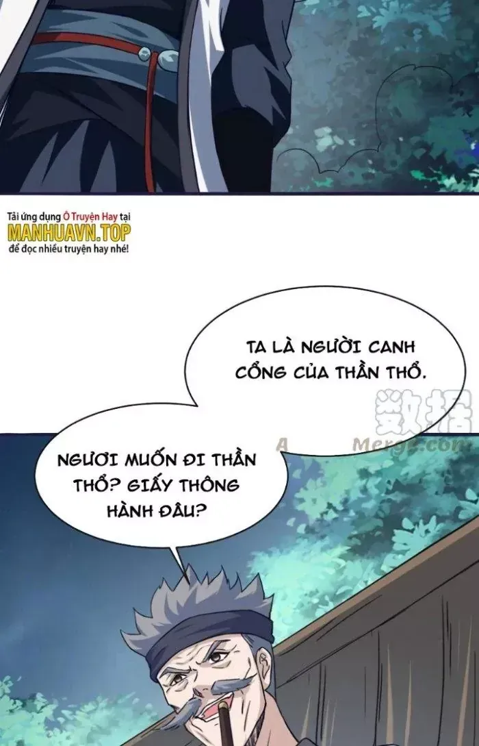 Sư Tổ Của Ta Là Thiên Hạ Đệ Nhất - Chapter 76 - truyendanghot.com