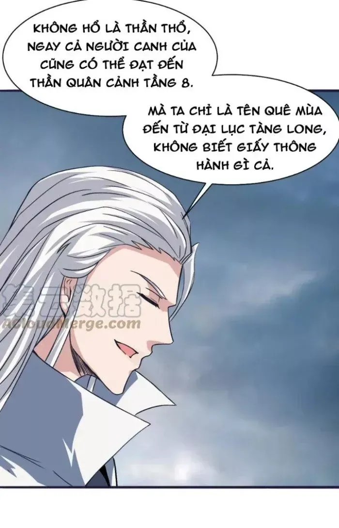 Sư Tổ Của Ta Là Thiên Hạ Đệ Nhất - Chapter 76 - truyendanghot.com