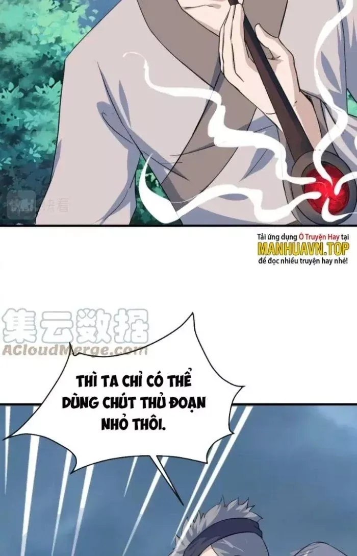 Sư Tổ Của Ta Là Thiên Hạ Đệ Nhất - Chapter 76 - truyendanghot.com