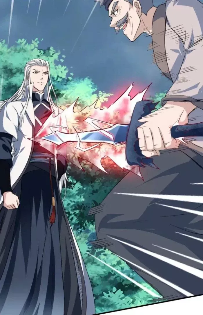 Sư Tổ Của Ta Là Thiên Hạ Đệ Nhất - Chapter 76 - truyendanghot.com