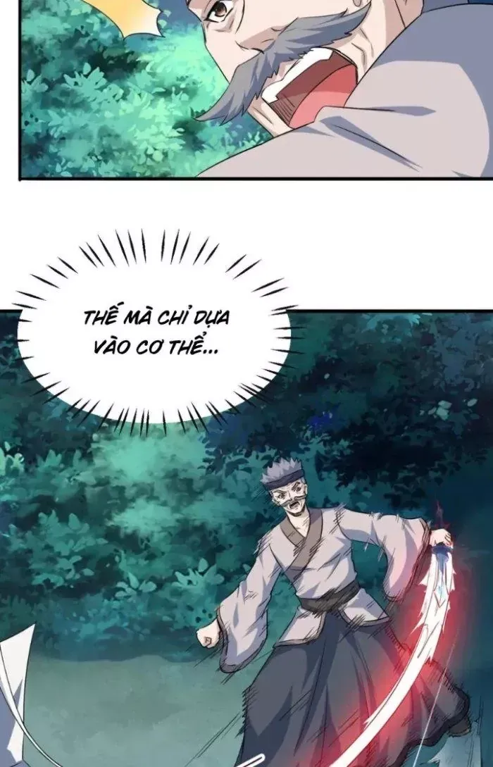 Sư Tổ Của Ta Là Thiên Hạ Đệ Nhất - Chapter 76 - truyendanghot.com