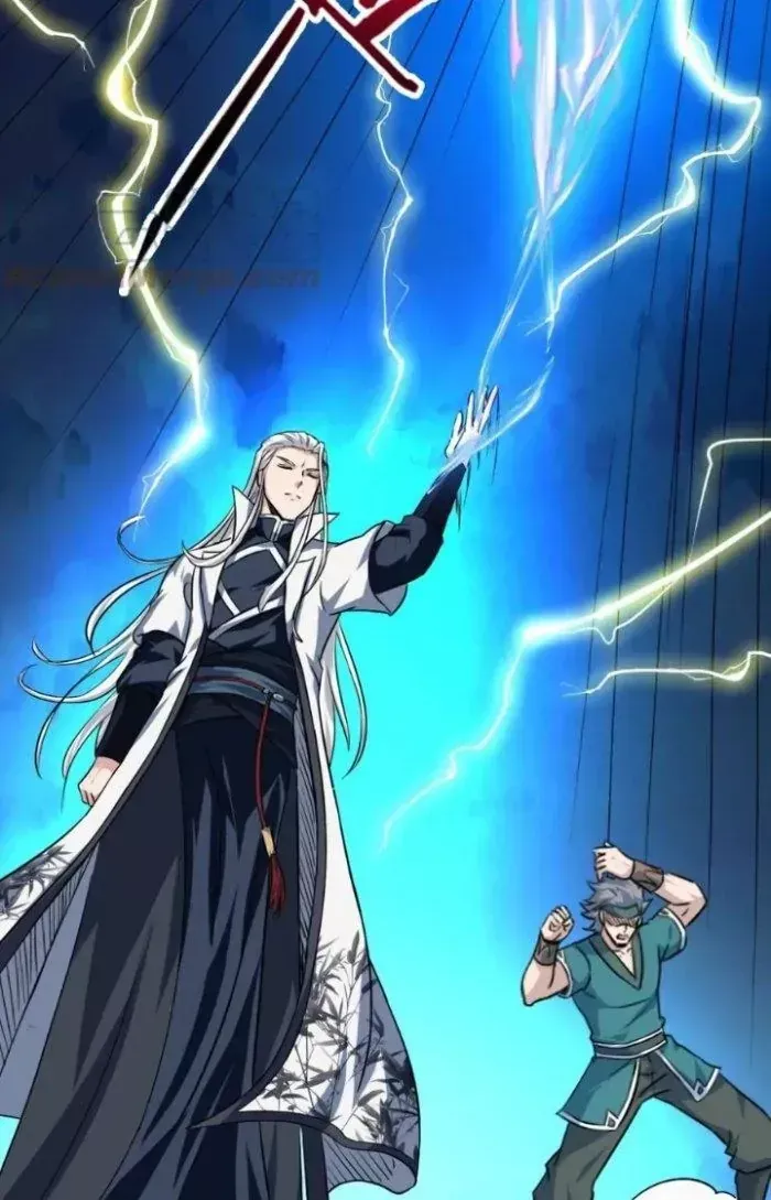 Sư Tổ Của Ta Là Thiên Hạ Đệ Nhất - Chapter 76 - truyendanghot.com