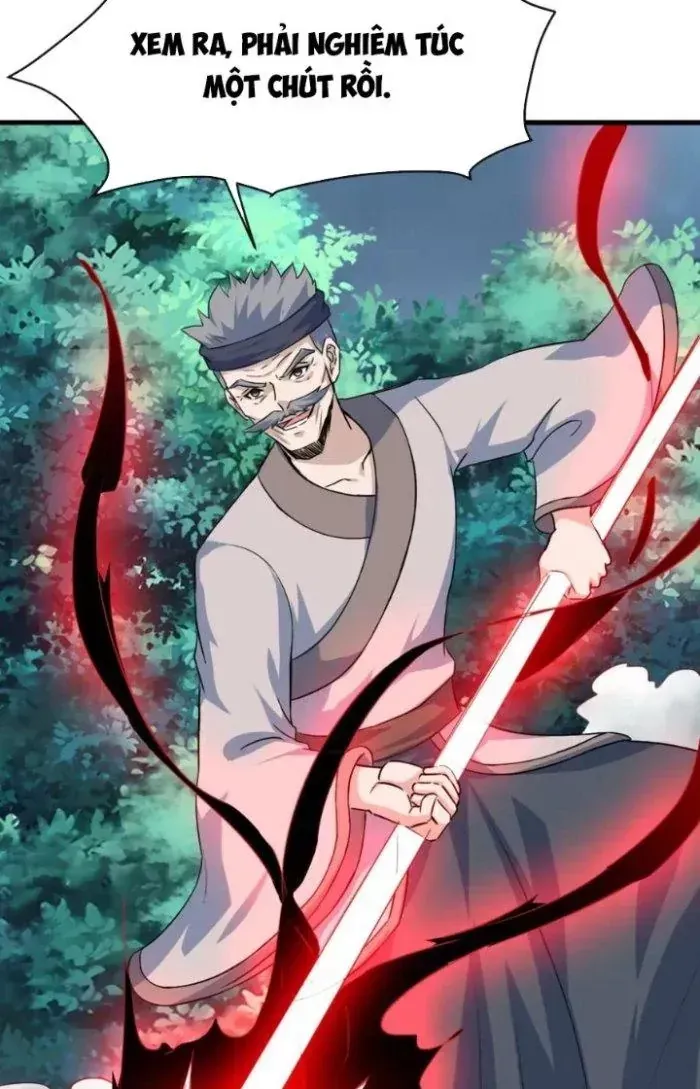 Sư Tổ Của Ta Là Thiên Hạ Đệ Nhất - Chapter 76 - truyendanghot.com