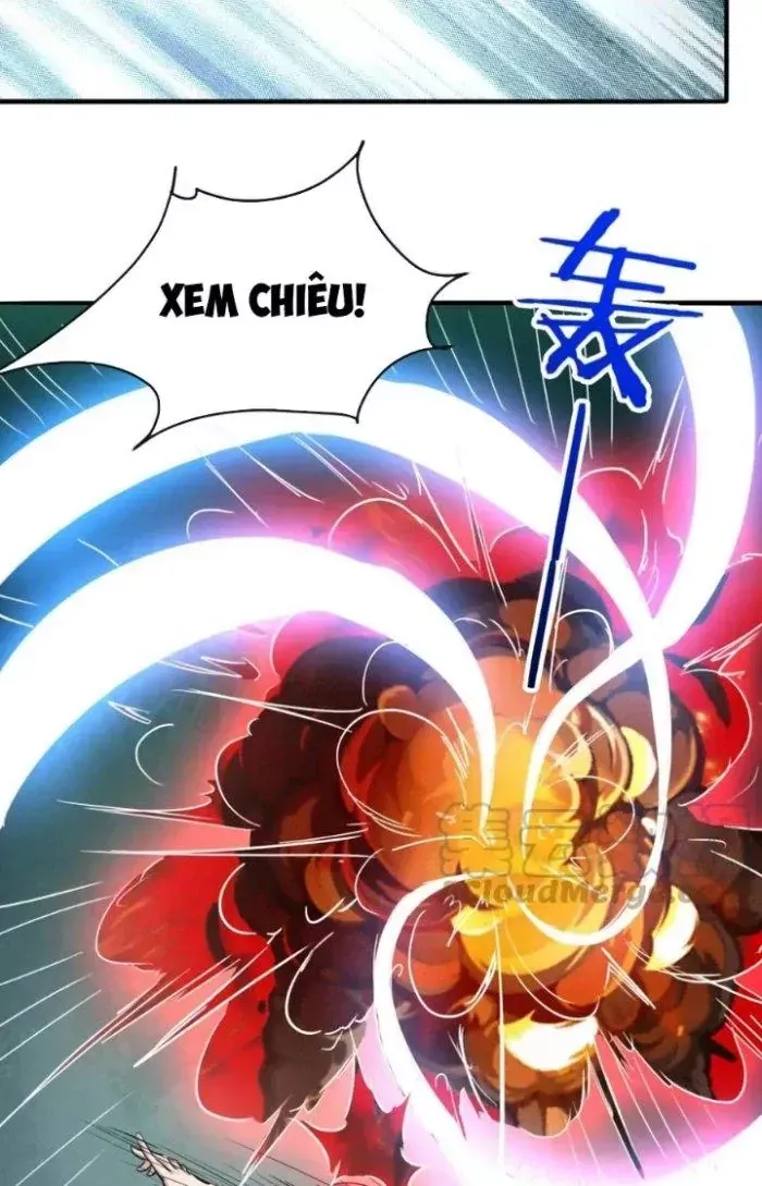 Sư Tổ Của Ta Là Thiên Hạ Đệ Nhất - Chapter 76 - truyendanghot.com