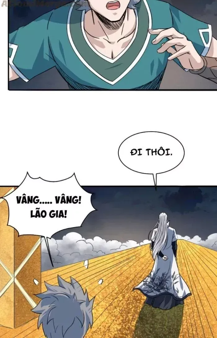 Sư Tổ Của Ta Là Thiên Hạ Đệ Nhất - Chapter 76 - truyendanghot.com