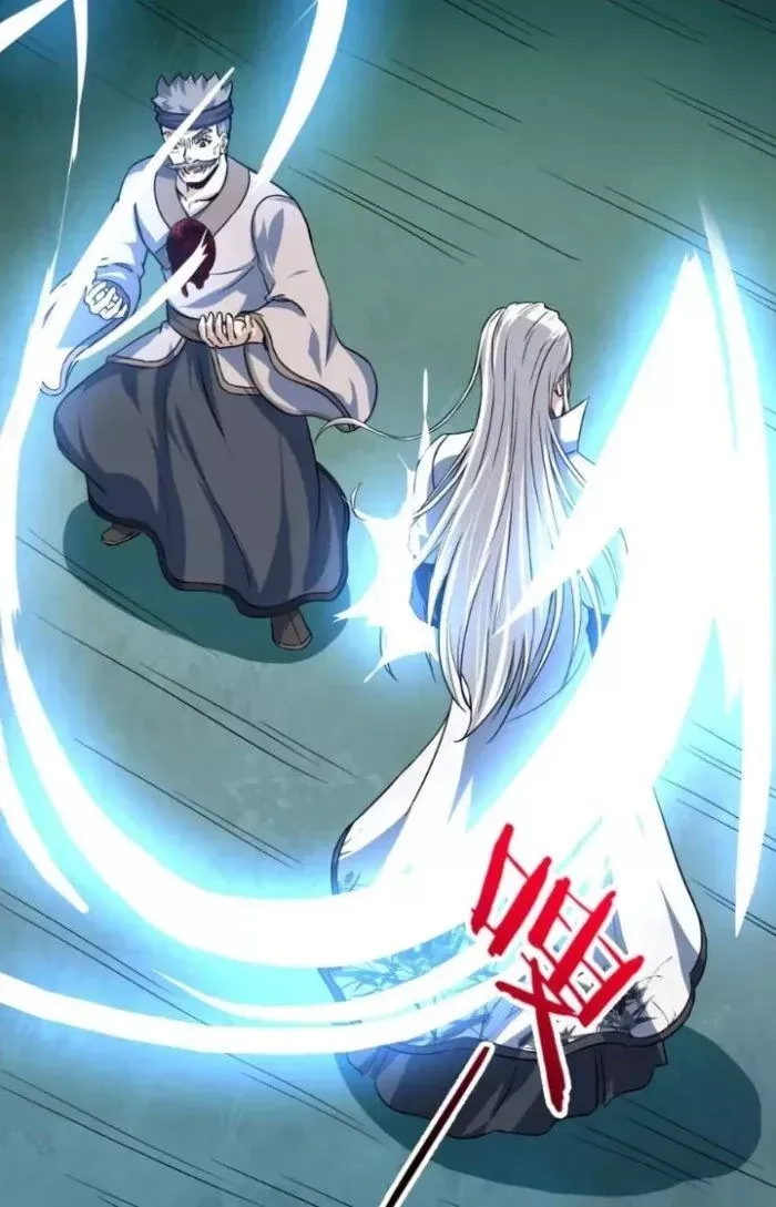 Sư Tổ Của Ta Là Thiên Hạ Đệ Nhất - Chapter 77 - truyendanghot.com