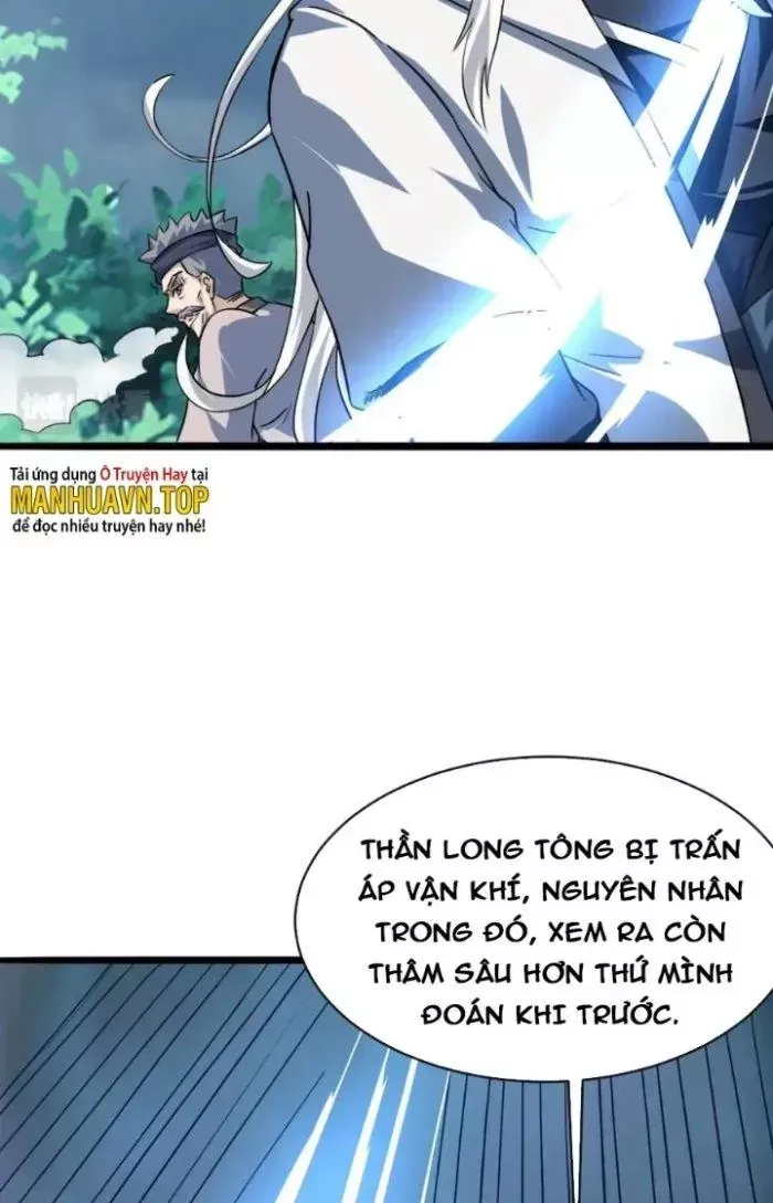 Sư Tổ Của Ta Là Thiên Hạ Đệ Nhất - Chapter 77 - truyendanghot.com