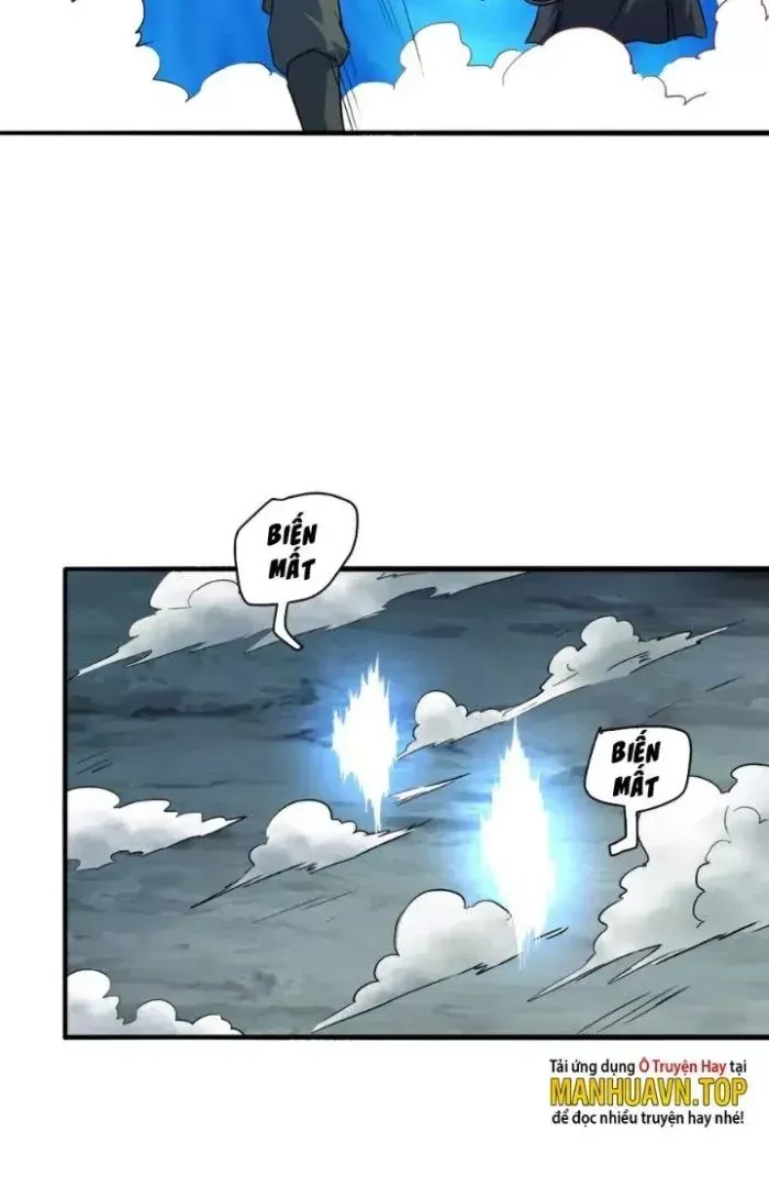 Sư Tổ Của Ta Là Thiên Hạ Đệ Nhất - Chapter 77 - truyendanghot.com