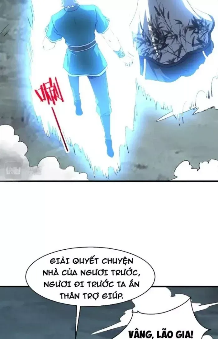 Sư Tổ Của Ta Là Thiên Hạ Đệ Nhất - Chapter 77 - truyendanghot.com
