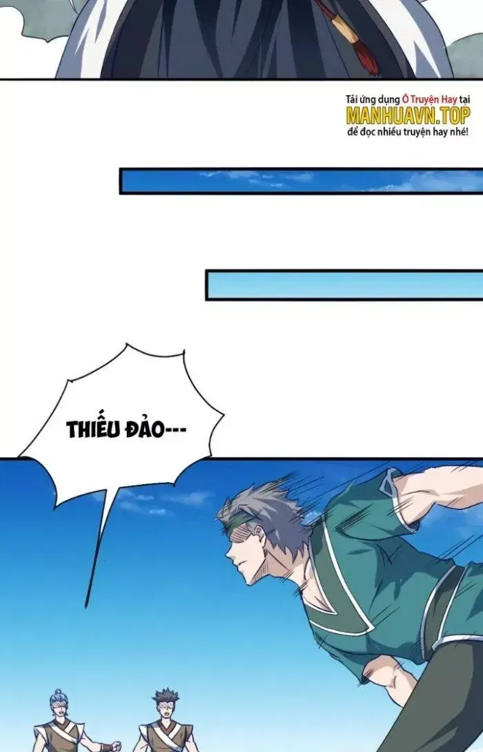 Sư Tổ Của Ta Là Thiên Hạ Đệ Nhất - Chapter 77 - truyendanghot.com