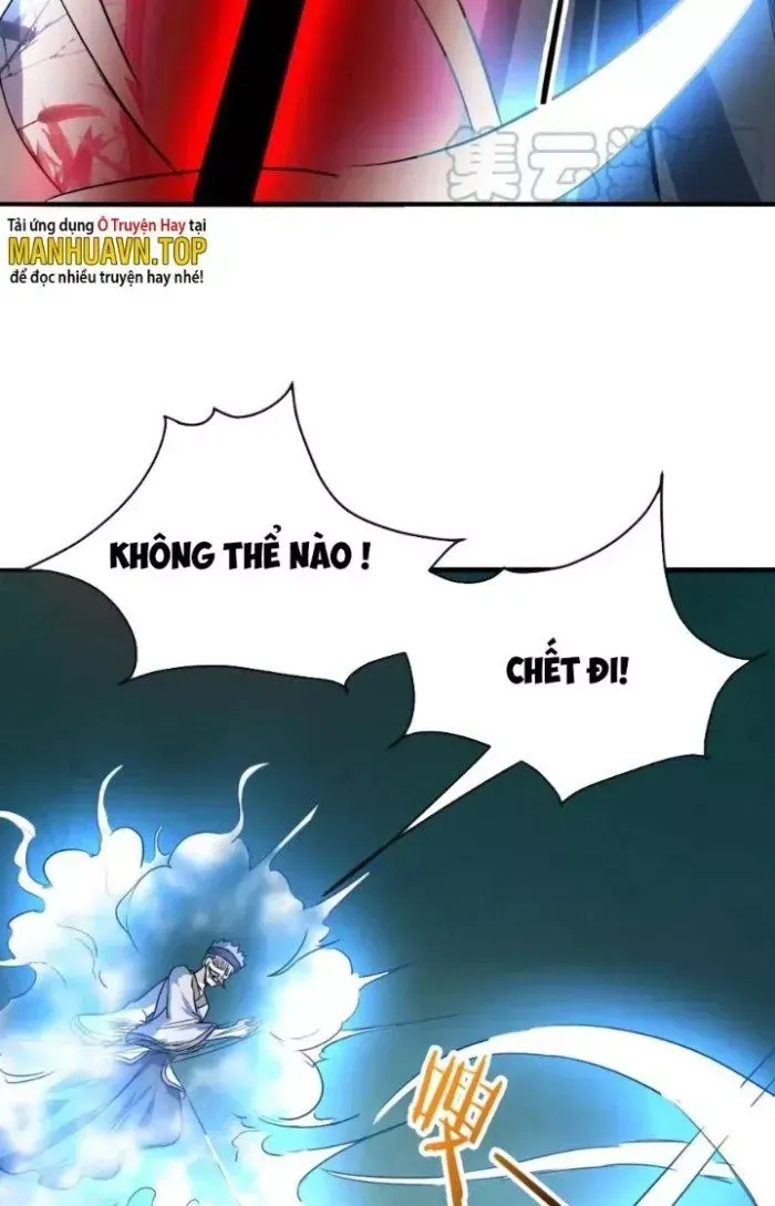 Sư Tổ Của Ta Là Thiên Hạ Đệ Nhất - Chapter 77 - truyendanghot.com