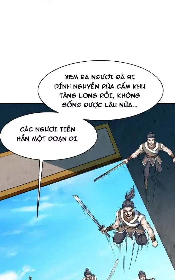 Sư Tổ Của Ta Là Thiên Hạ Đệ Nhất - Chapter 77 - truyendanghot.com