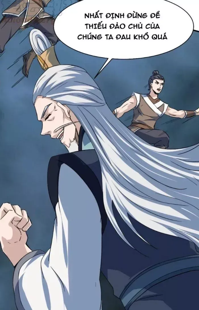Sư Tổ Của Ta Là Thiên Hạ Đệ Nhất - Chapter 77 - truyendanghot.com