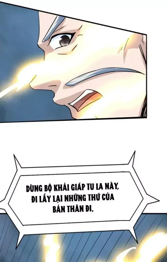 Sư Tổ Của Ta Là Thiên Hạ Đệ Nhất - Chapter 77 - truyendanghot.com