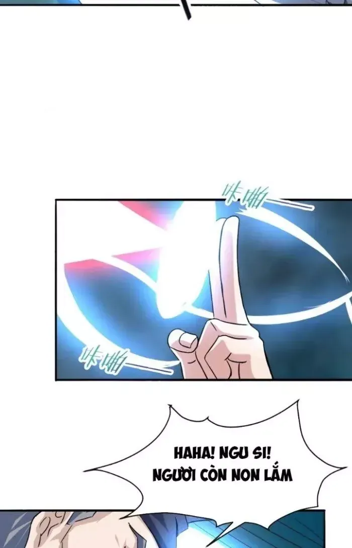 Sư Tổ Của Ta Là Thiên Hạ Đệ Nhất - Chapter 77 - truyendanghot.com
