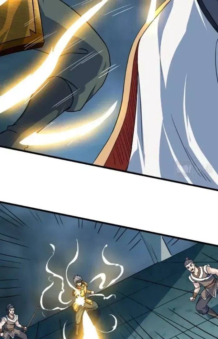 Sư Tổ Của Ta Là Thiên Hạ Đệ Nhất - Chapter 77 - truyendanghot.com