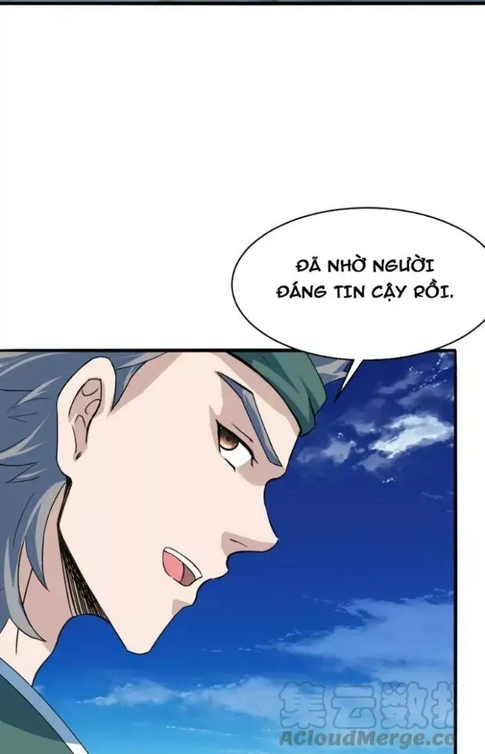 Sư Tổ Của Ta Là Thiên Hạ Đệ Nhất - Chapter 77 - truyendanghot.com