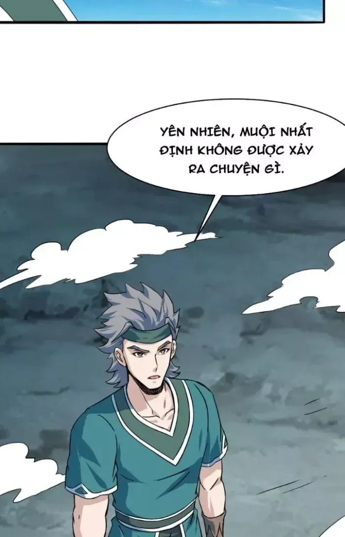 Sư Tổ Của Ta Là Thiên Hạ Đệ Nhất - Chapter 77 - truyendanghot.com
