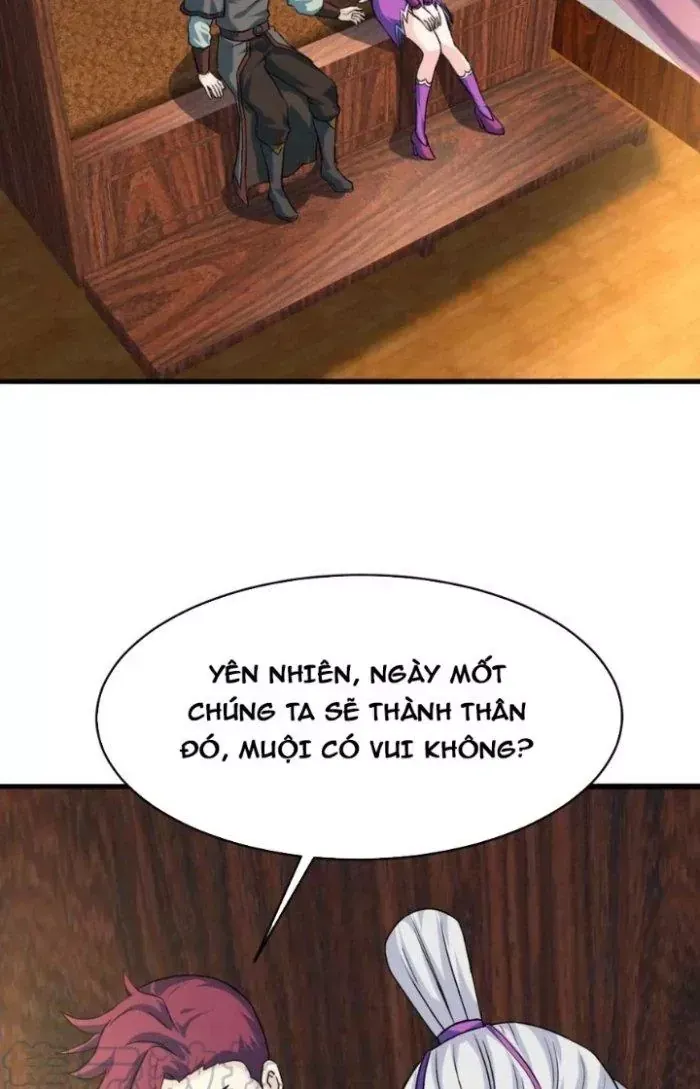 Sư Tổ Của Ta Là Thiên Hạ Đệ Nhất - Chapter 77 - truyendanghot.com