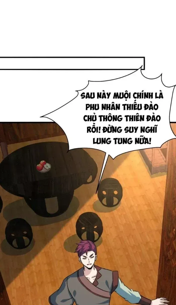 Sư Tổ Của Ta Là Thiên Hạ Đệ Nhất - Chapter 77 - truyendanghot.com