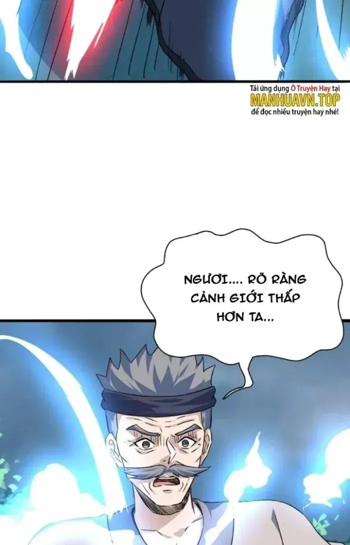 Sư Tổ Của Ta Là Thiên Hạ Đệ Nhất - Chapter 77 - truyendanghot.com