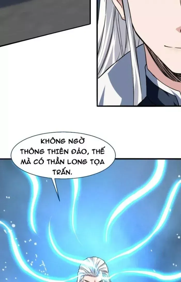 Sư Tổ Của Ta Là Thiên Hạ Đệ Nhất - Chapter 78 - truyendanghot.com